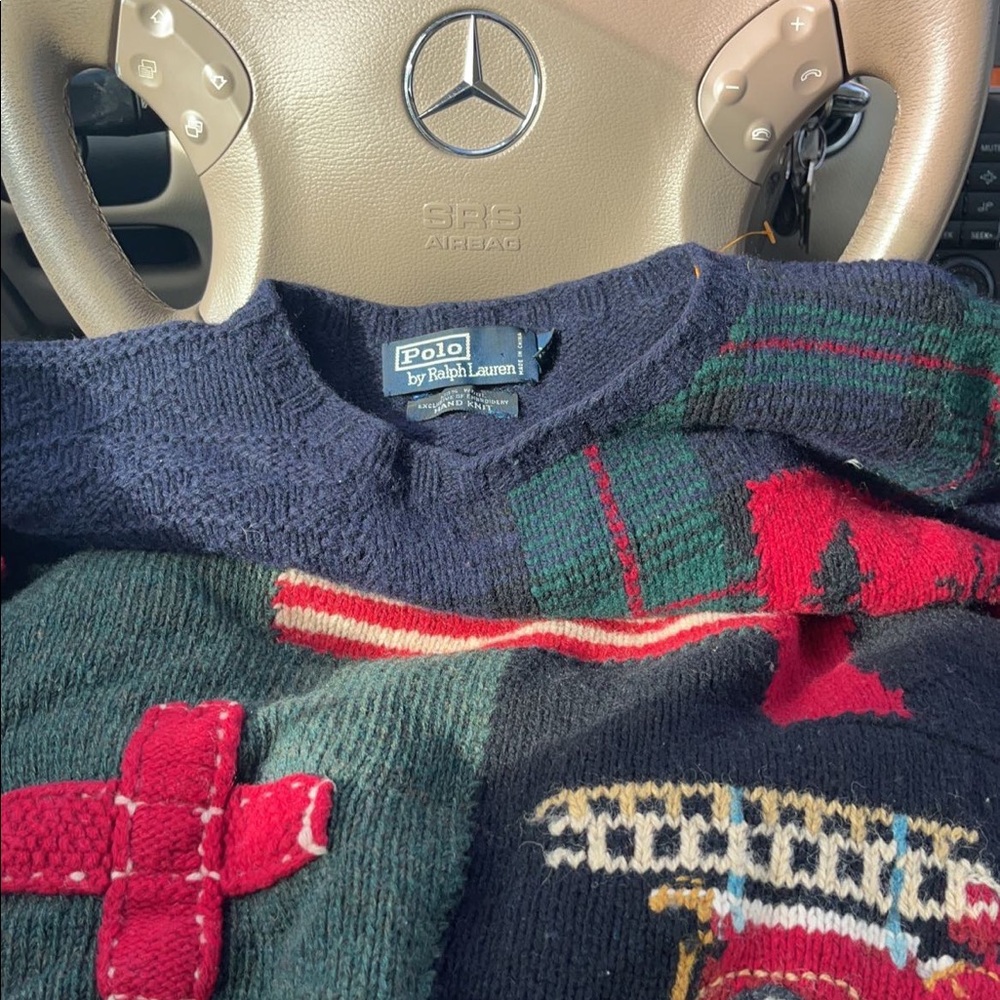 “RESERVED TRADE”